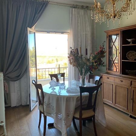 ArménoiIrini House别墅 外观 照片