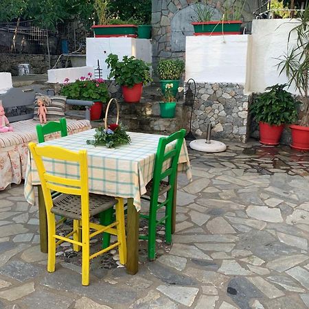 ArménoiIrini House别墅 外观 照片