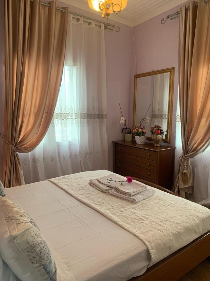 ArménoiIrini House别墅 外观 照片