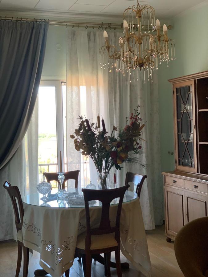 ArménoiIrini House别墅 外观 照片