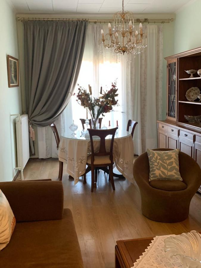 ArménoiIrini House别墅 外观 照片