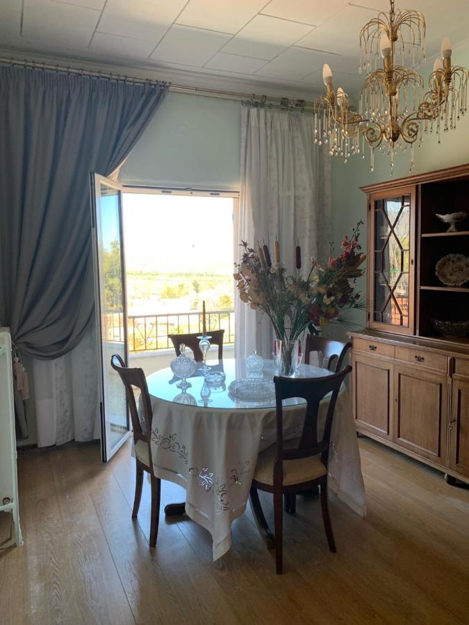 ArménoiIrini House别墅 外观 照片