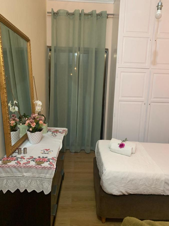 ArménoiIrini House别墅 外观 照片