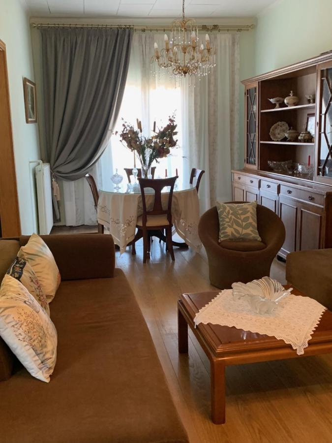 ArménoiIrini House别墅 外观 照片