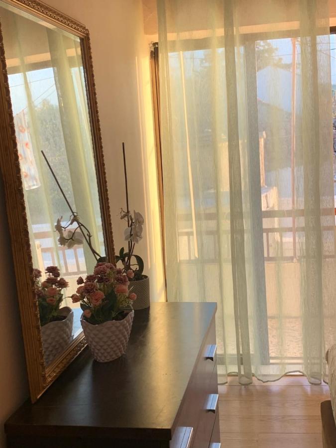 ArménoiIrini House别墅 外观 照片