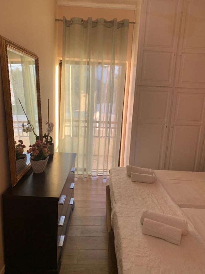 ArménoiIrini House别墅 外观 照片