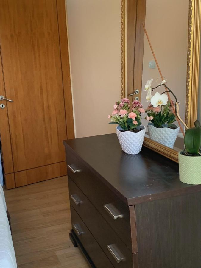 ArménoiIrini House别墅 外观 照片