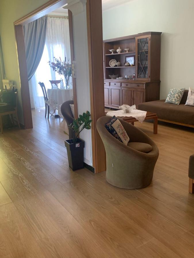 ArménoiIrini House别墅 外观 照片