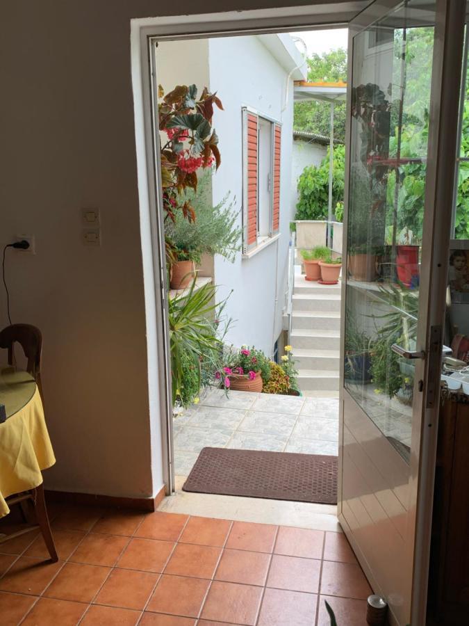 ArménoiIrini House别墅 外观 照片