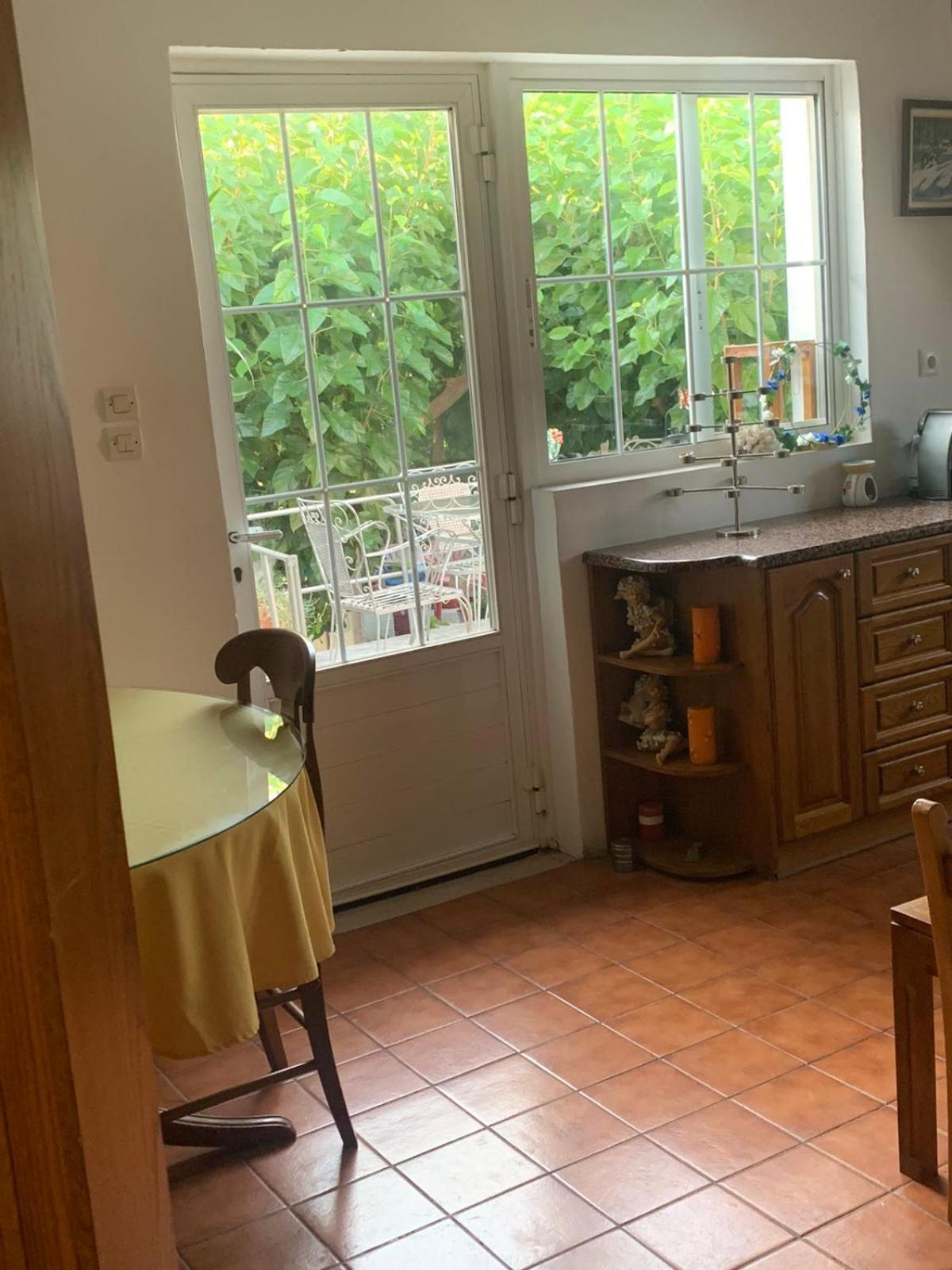 ArménoiIrini House别墅 外观 照片