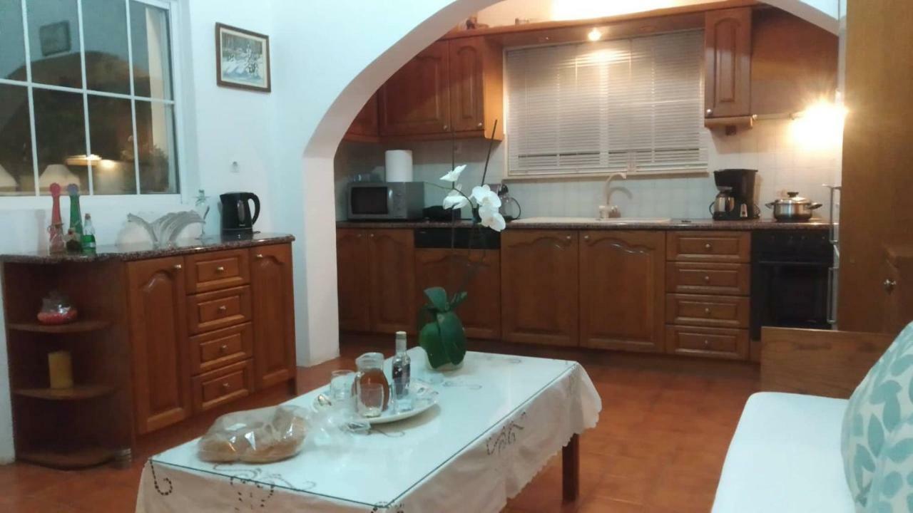 ArménoiIrini House别墅 外观 照片